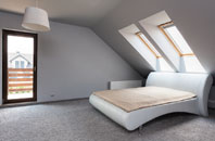 Hiraeth bedroom extensions