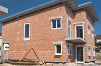 Hiraeth home extensions
